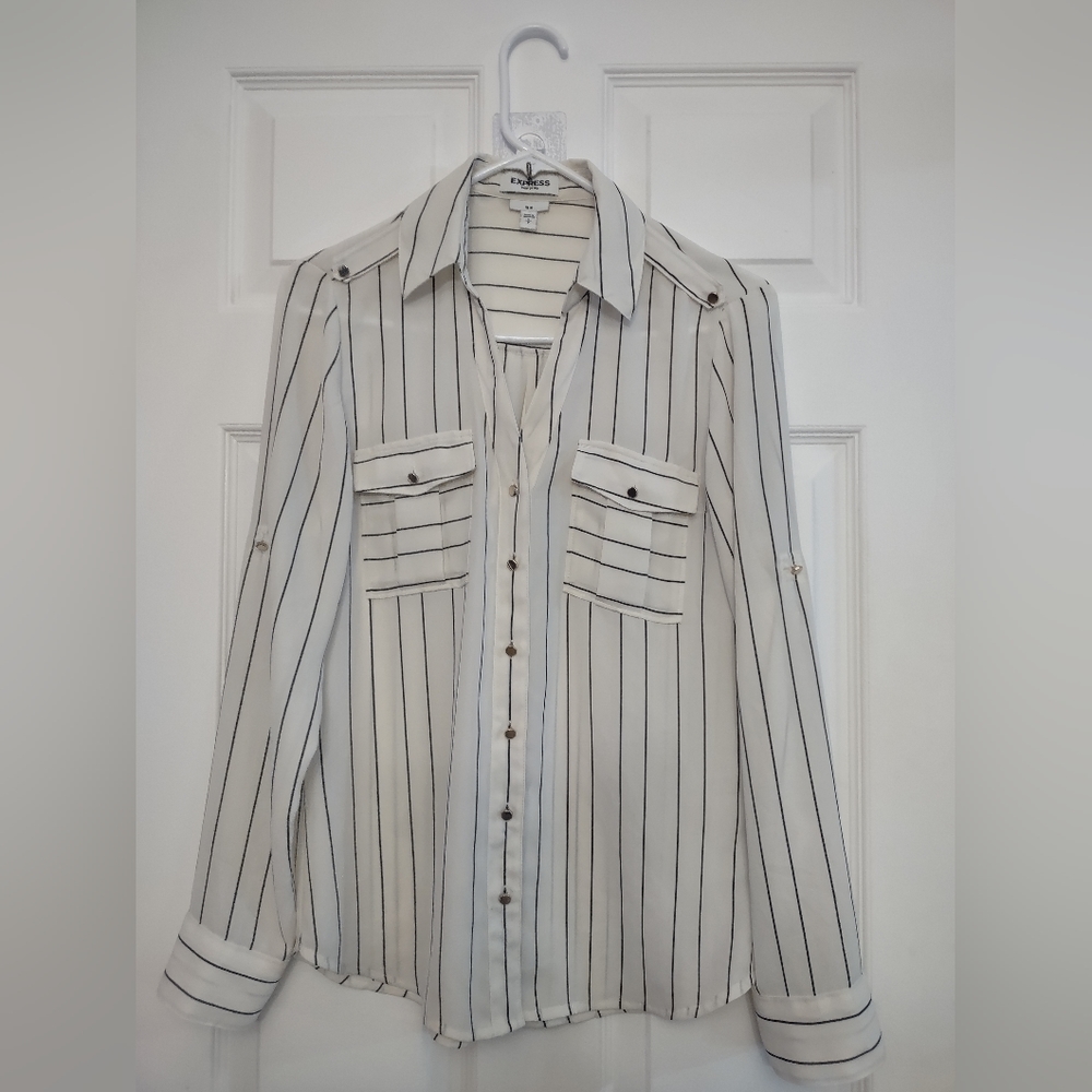 Express portofino Blouse